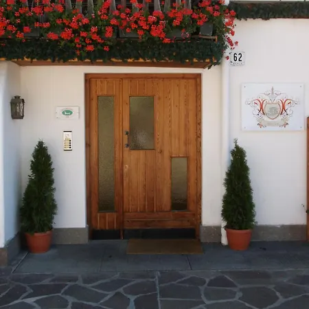 Alvera 3* קורטינה ד'אמפזו