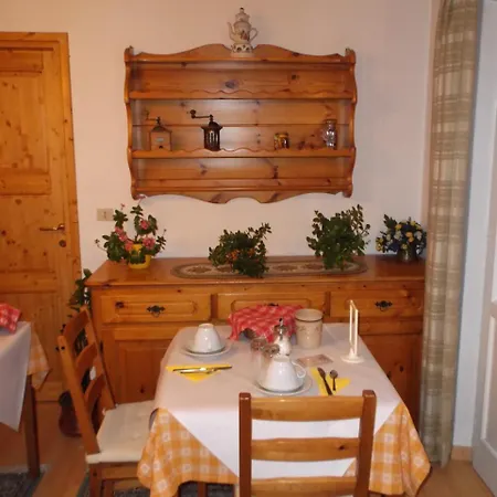 Alvera Cortina dʼAmpezzo