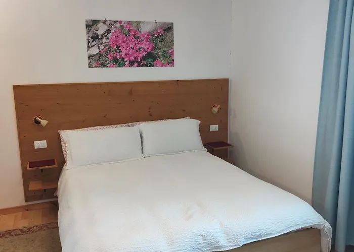 Bed & Breakfast Alvera Cortina d'Ampezzo