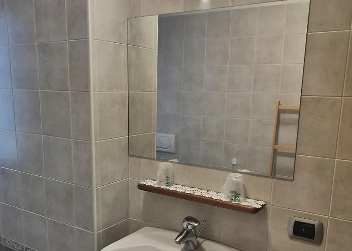 Bed & Breakfast Alvera 3*