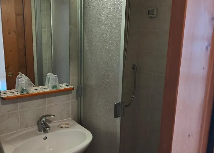 Alvera Bed & Breakfast 3*