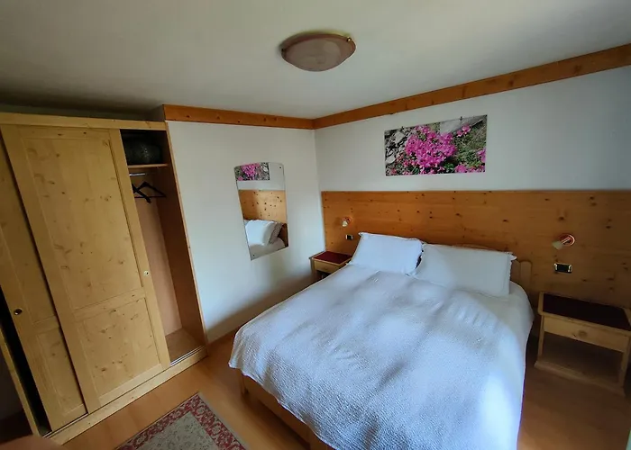 Bed & Breakfast Alvera