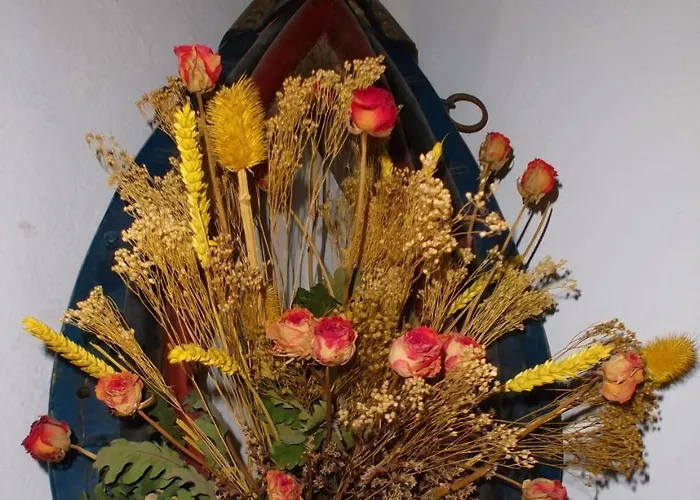 Alvera Bed & Breakfast