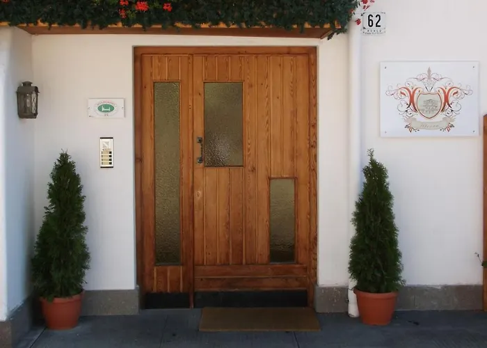 Alvera 3* Cortina d'Ampezzo