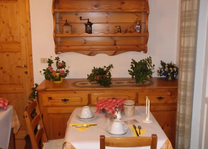 Alvera Cortina dʼAmpezzo