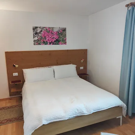 Bed & Breakfast Alverà Cortina dʼAmpezzo