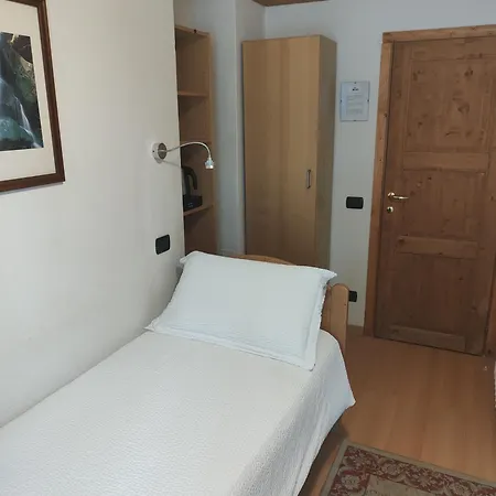 Alverà Couette-café Cortina dʼAmpezzo