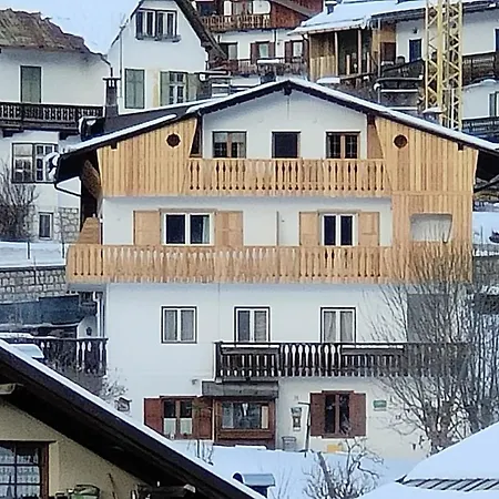 Alverà Bed & Breakfast