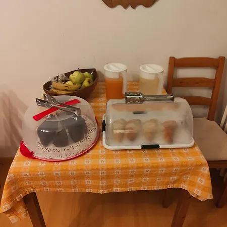 Alverà Bed & Breakfast