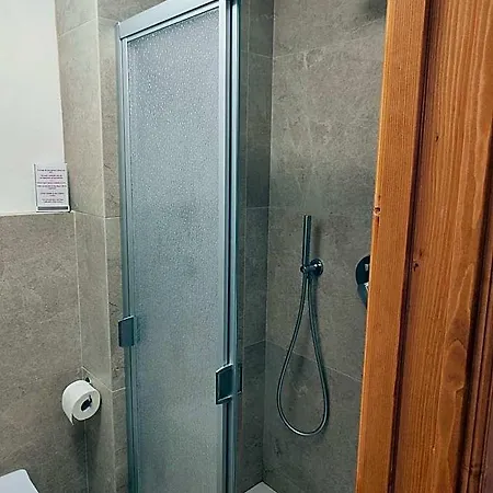 Alvera 3* קורטינה ד'אמפזו
