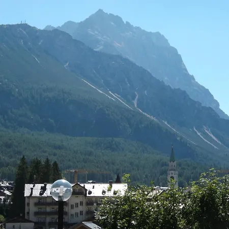 Alverà Cortina dʼAmpezzo