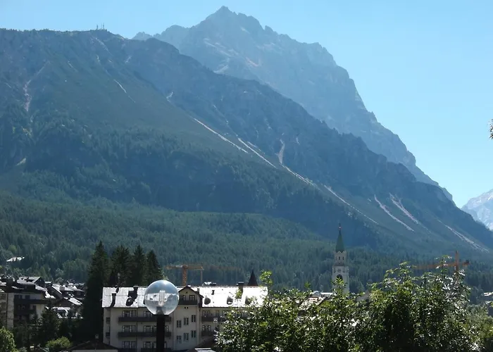 Alvera Cortina dʼAmpezzo